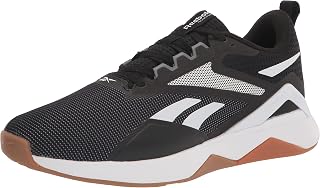 Reebok Men´s Nanoflex TR V2 athletic shoes All Sport