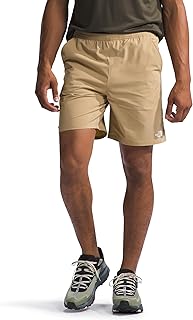 The North Face - Wander Men's Shorts 2.0 (Standard and Large)