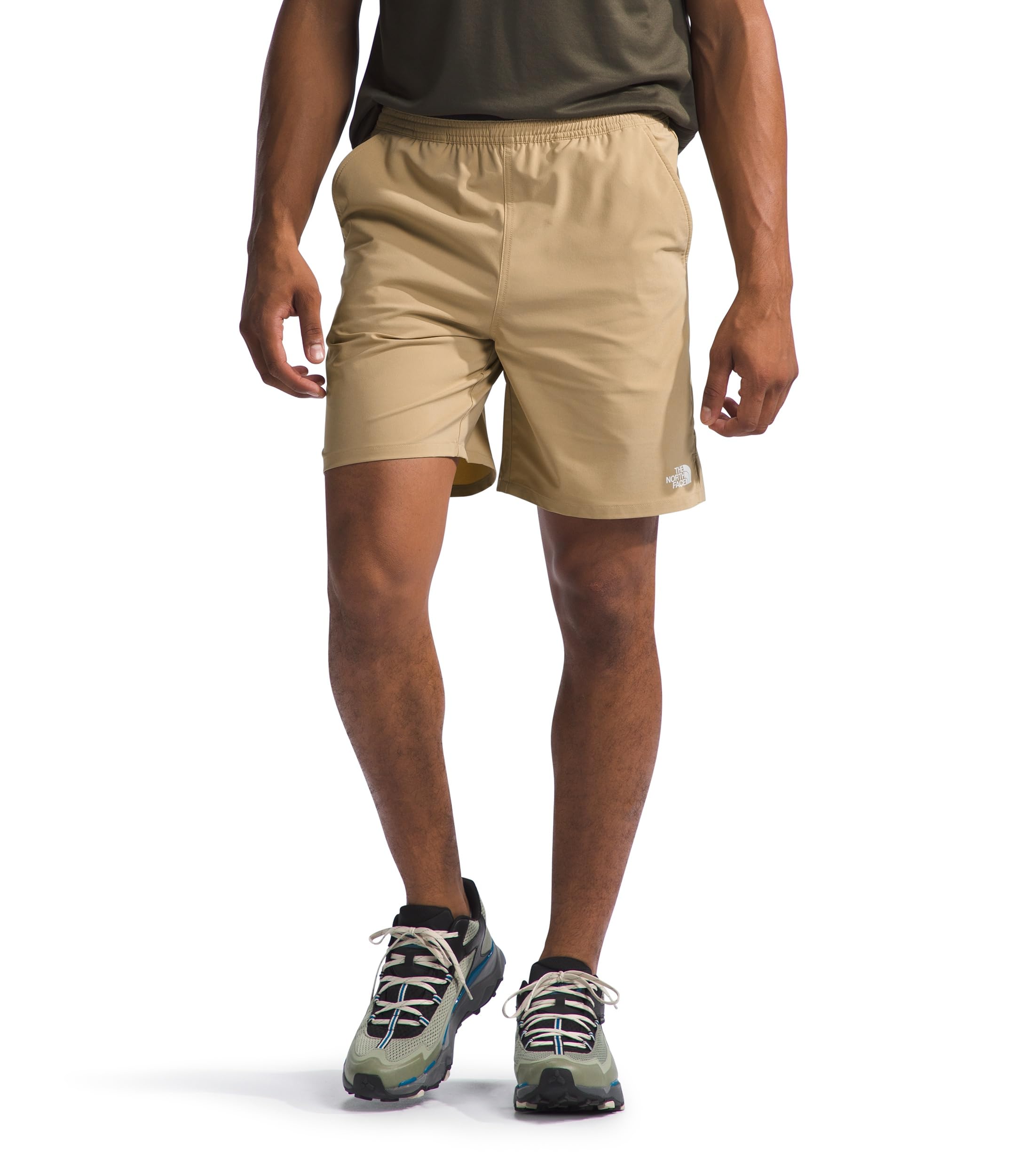The North Face - Wander Men's Shorts 2.0 (Standard and Large)