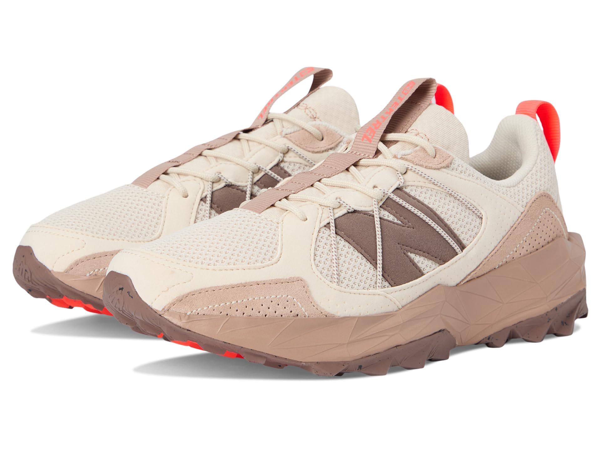 New Balance Dynasoft Tektrel V1 Trail Shoes Men