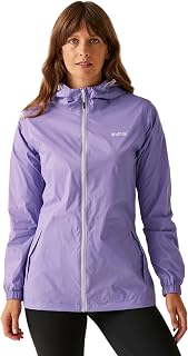 Regatta Pack It Iii Men's Waterproof Jacket, NULL, NULL
