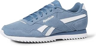 Reebok Royal Glide Ripple Clip Sports Shoes Women