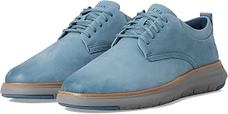 Cole Haan Men's Grand RemixOxford