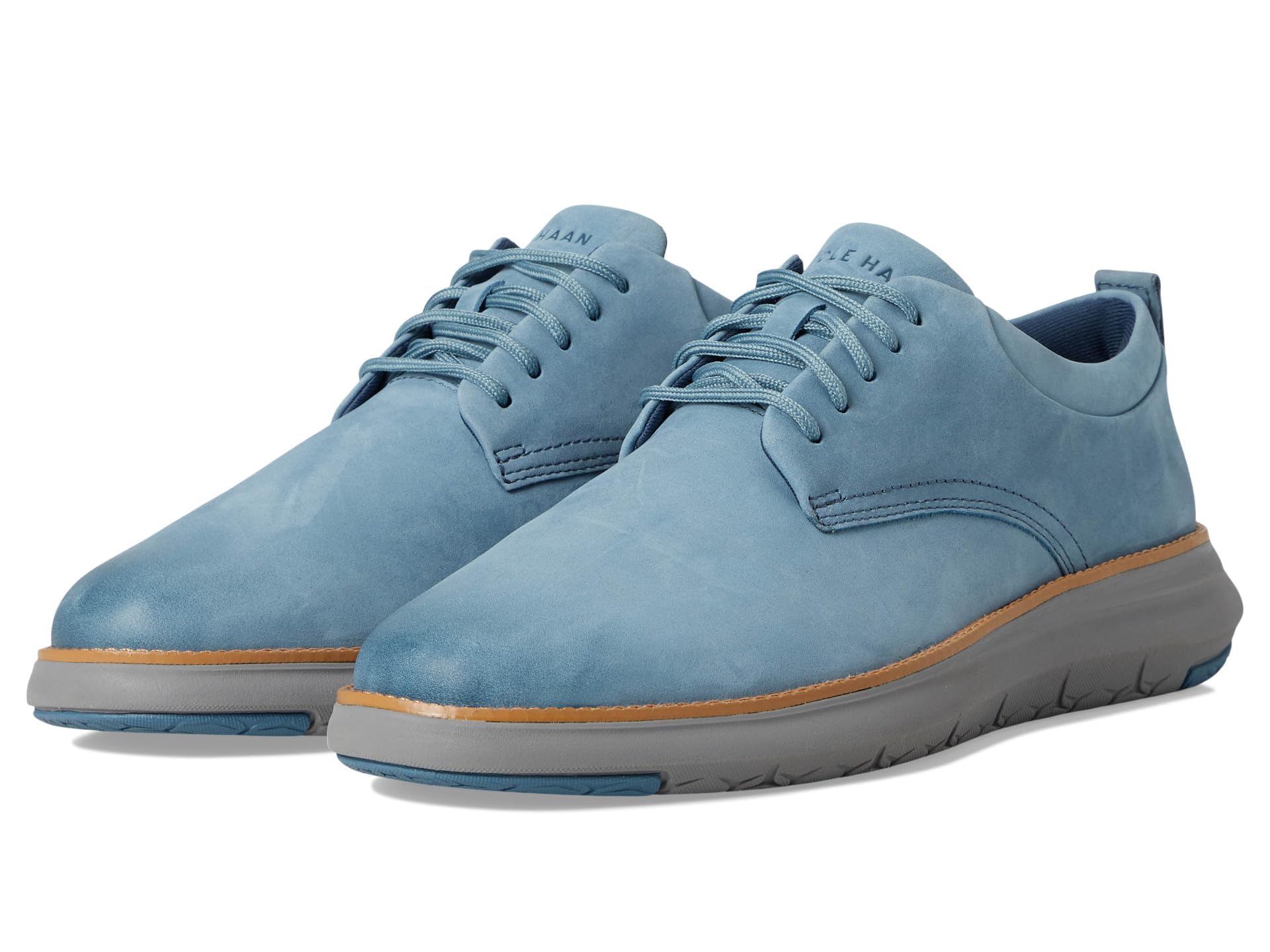 Cole Haan Men's Grand RemixOxford
