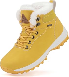 Mishansha Winter Boots Child Girl Warm Comfortable Snow Boots Gr.24-36