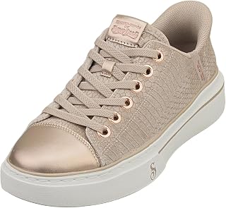 Skechers One-Velvet Snoop Hands Free Slip-ins, Women's Sneakers