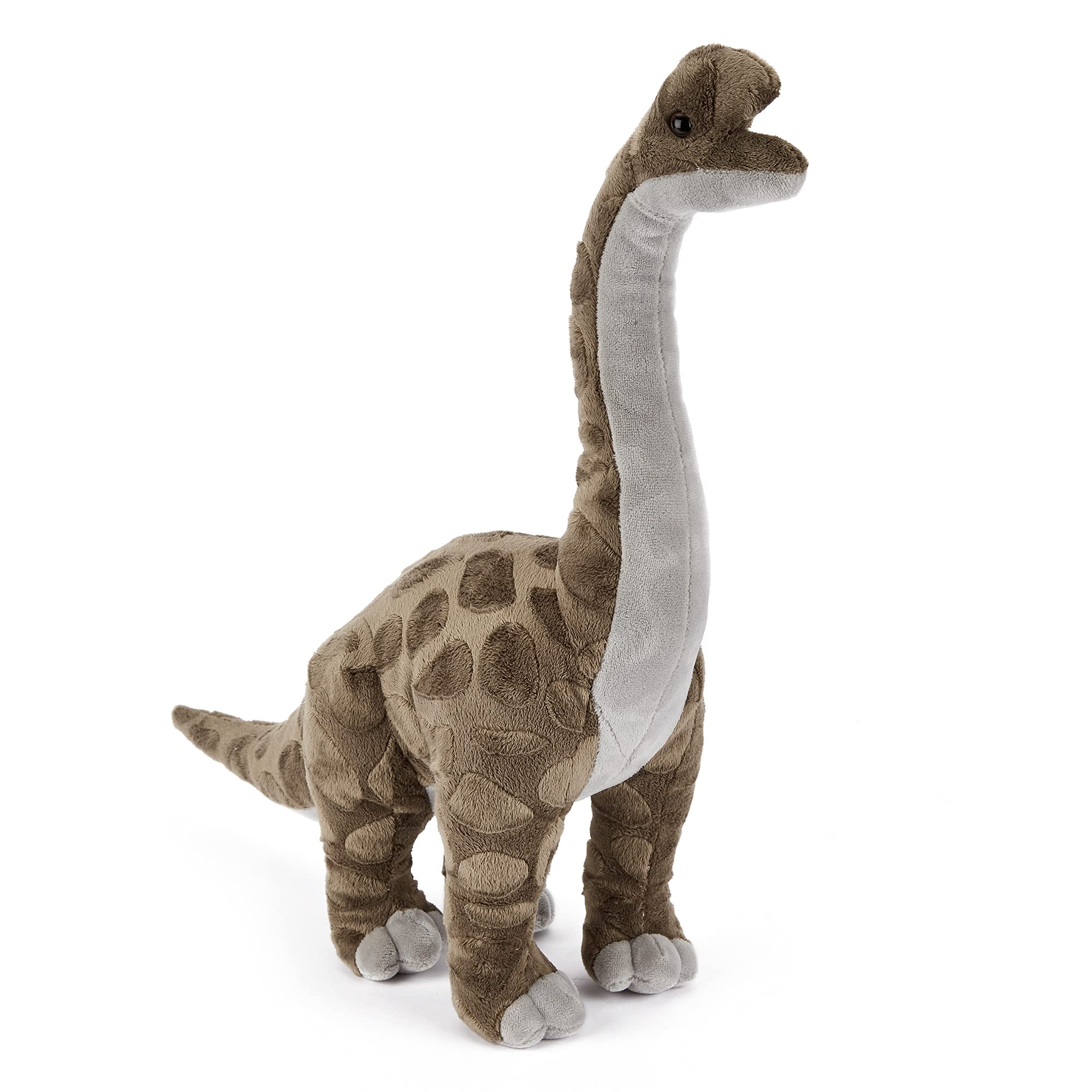 Zappi Co Plush Children's Stuffed Soft Cuddly Plush Toy-Part of Safari Animals C