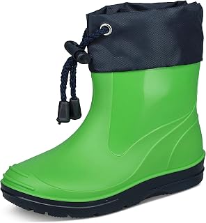 Beck Basic 835, Wellies Men