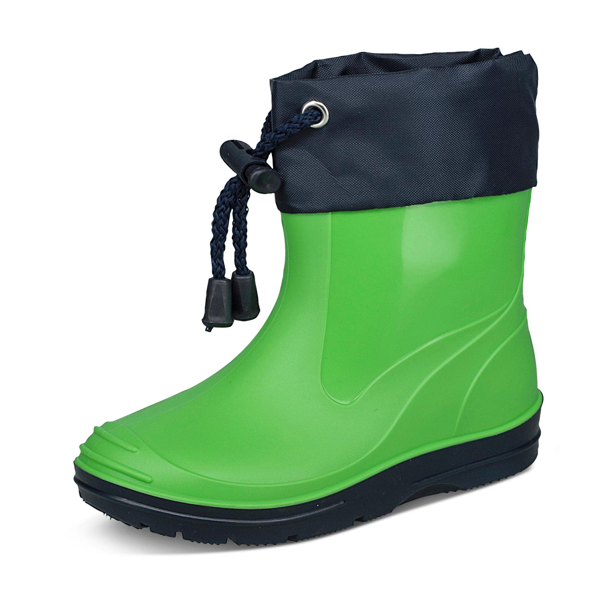 Beck Basic 835, Wellies Men