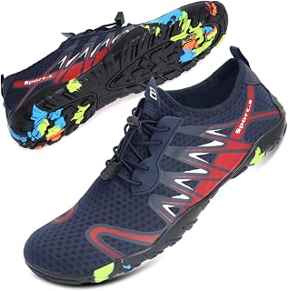 Mabove Men's and Women's Barefoot Shoes - Beach Shoes - Water Sports Shoes - Outdoor Shoes