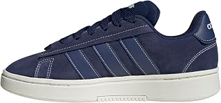 adidas Grand Court Alpha 00s, Women's Trainers, Dark Blue Dark Blue Halo Blue, 46 2/3 EU