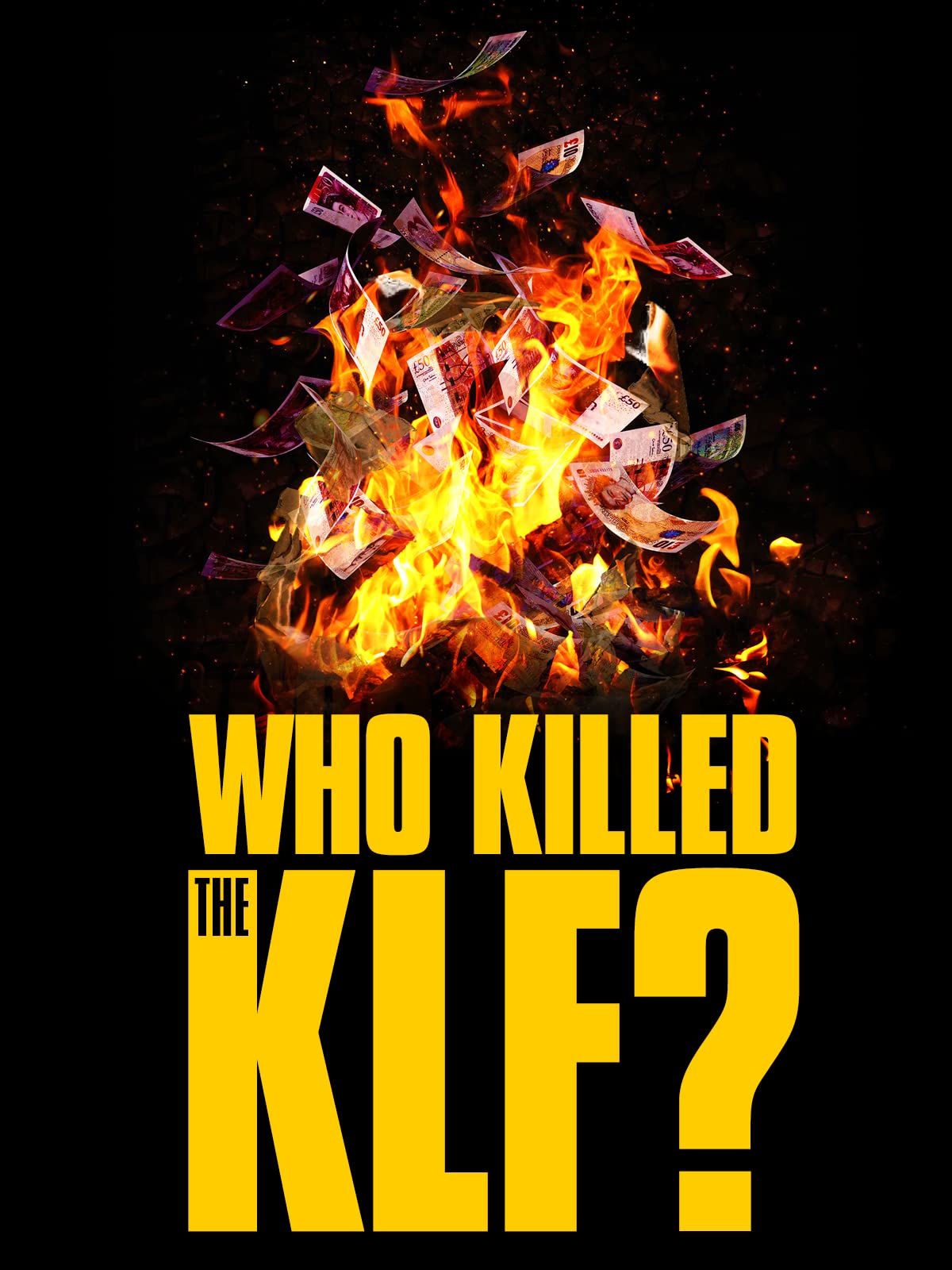 Who Killed The KLF?