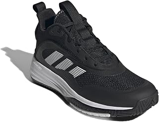 adidas Mens Own the Game 3.0 Basketball