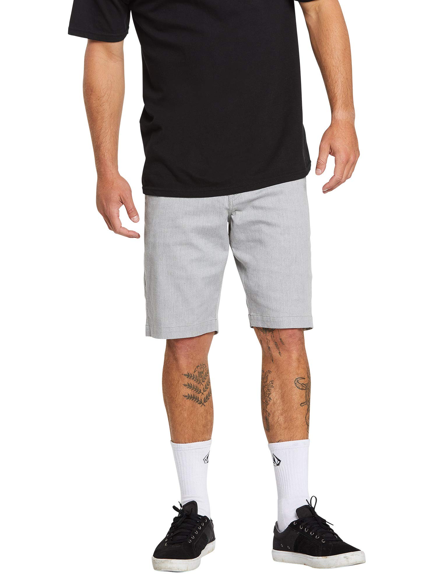Volcom Frckn Mdn Strch Sht – Men's Shorts