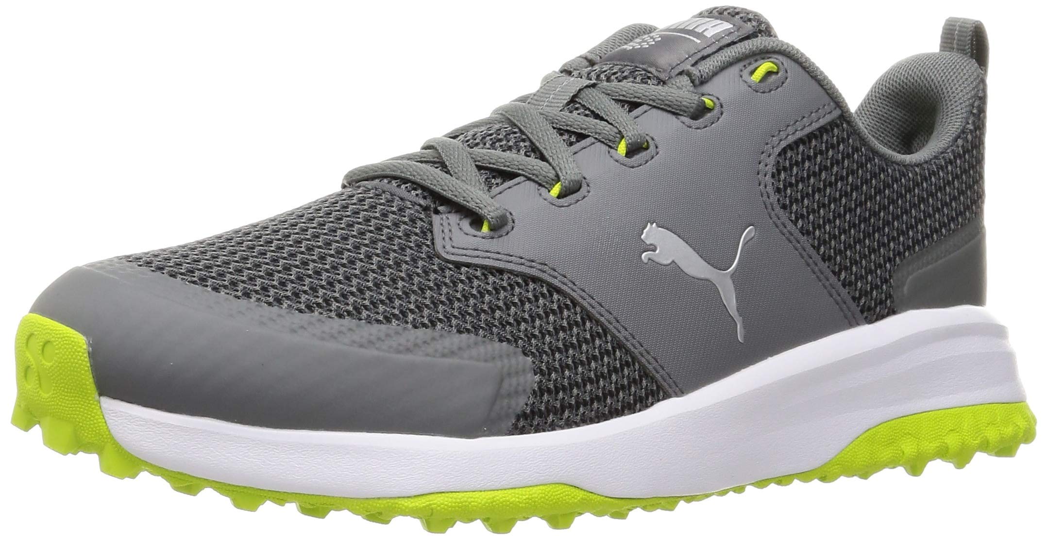 Puma Grip Fusion Sports 3.0 Men's Spikeless Golf Shoes