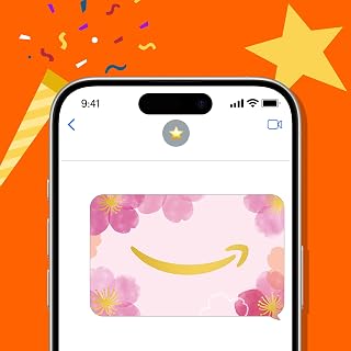 Amazon eGift Card | Any Occasion