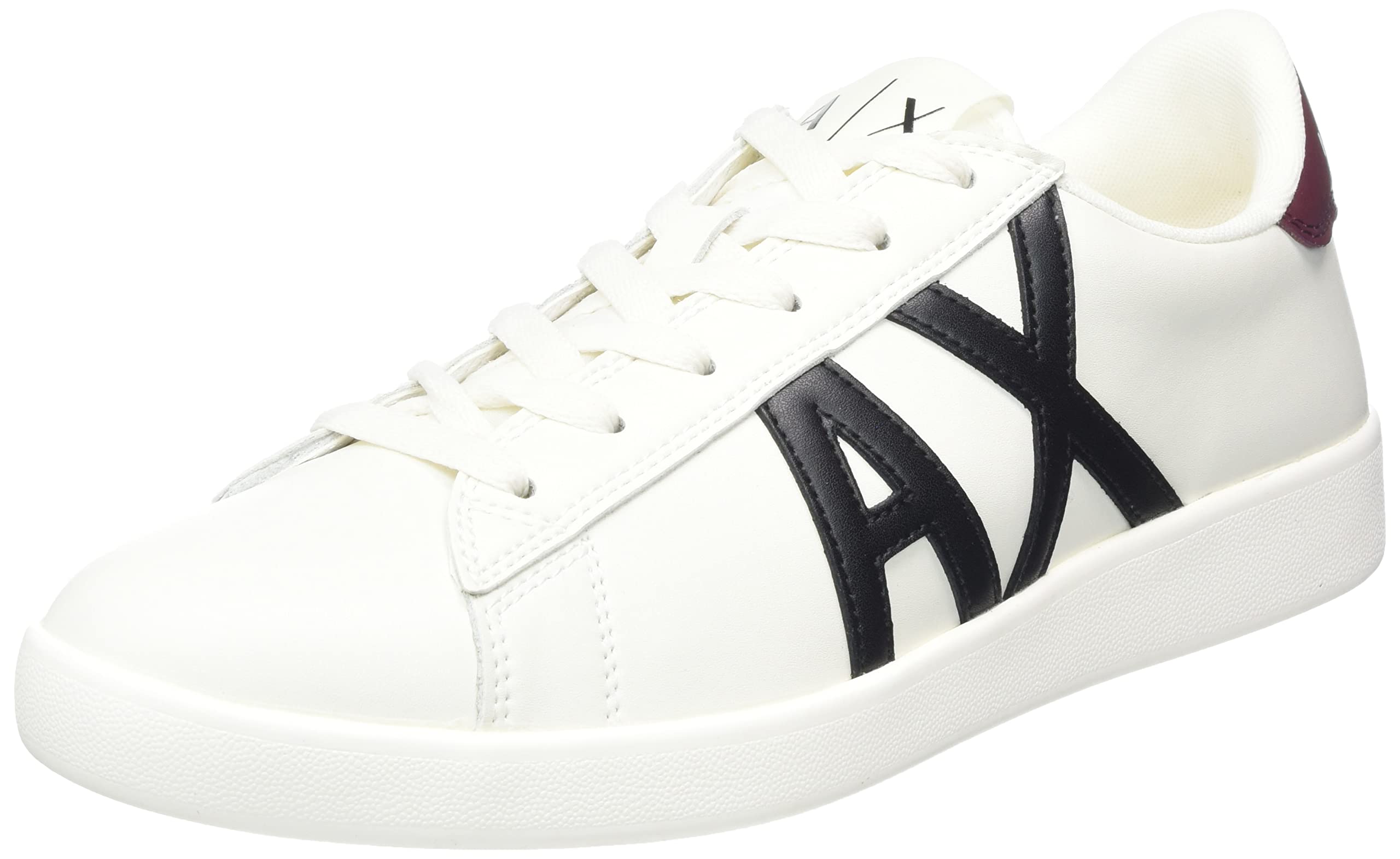 Armani Exchange Men's Drop Sneakers