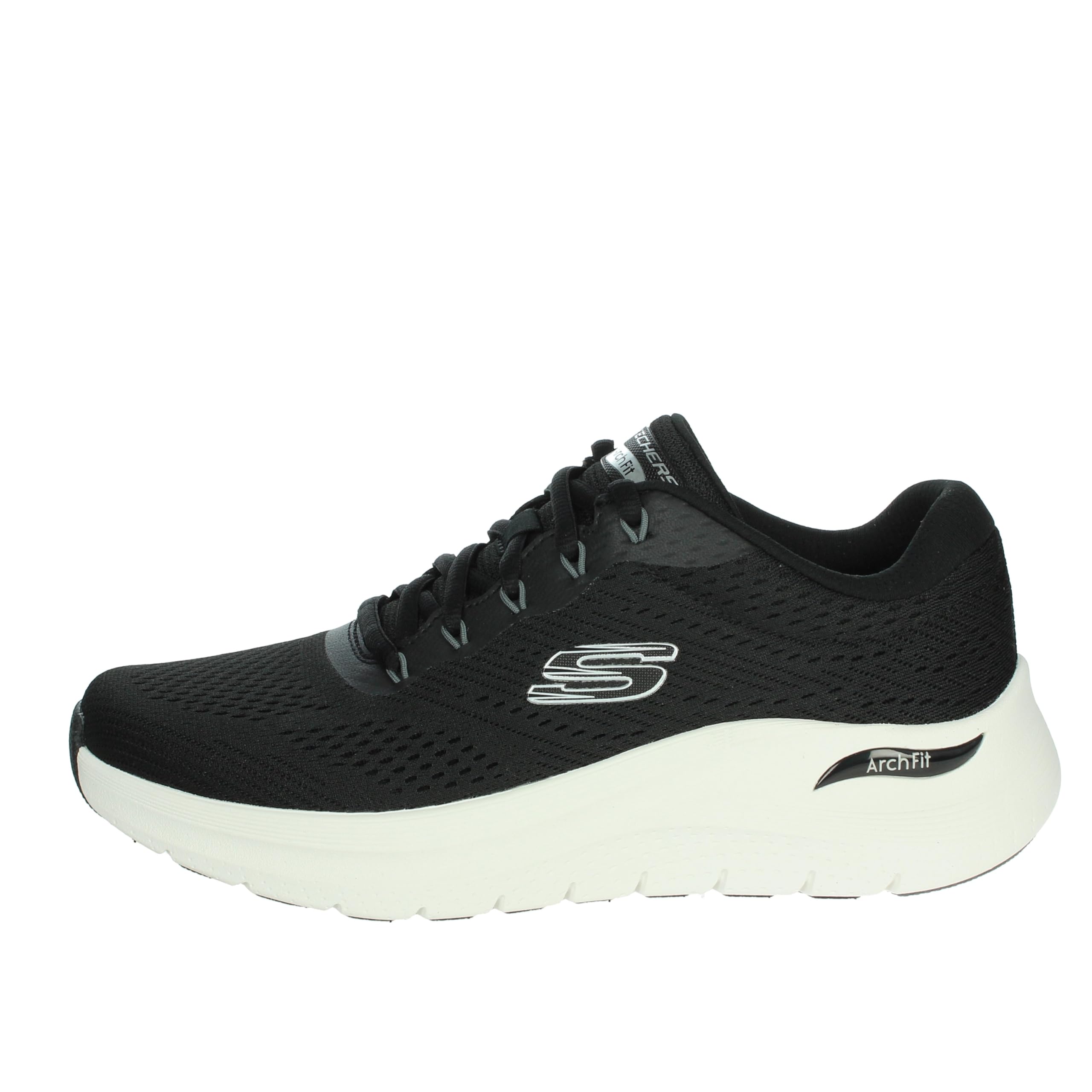 Skechers - Sneakers Low Black art.232700