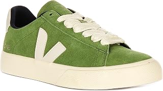 Veja Campo Bold Men's Trainers