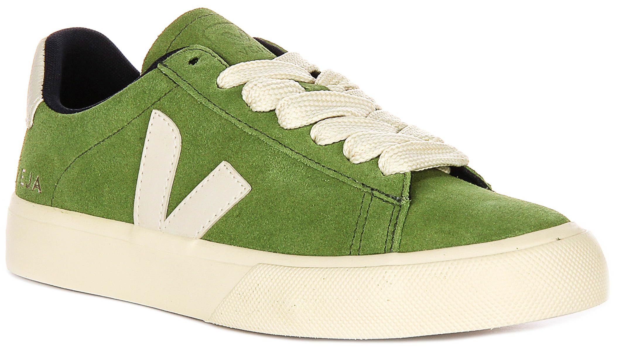 Veja Campo Bold Men's Trainers
