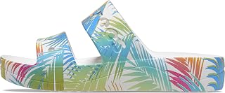Crocs Baya Platform Sandal