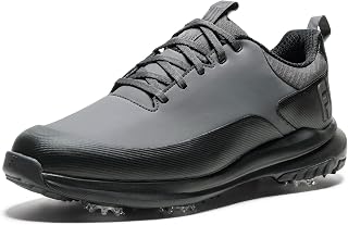 Footjoy Fj Tour Rival Golf ShoesMen