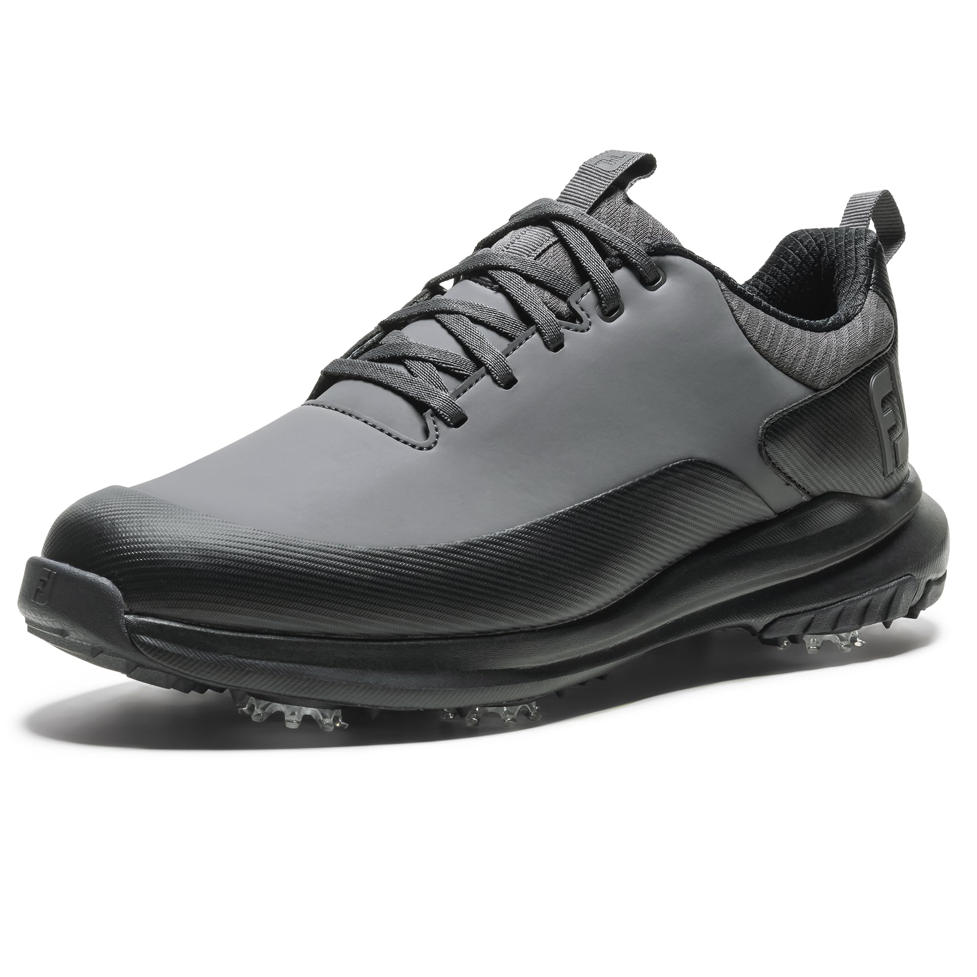 Footjoy Fj Tour Rival Golf ShoesMen