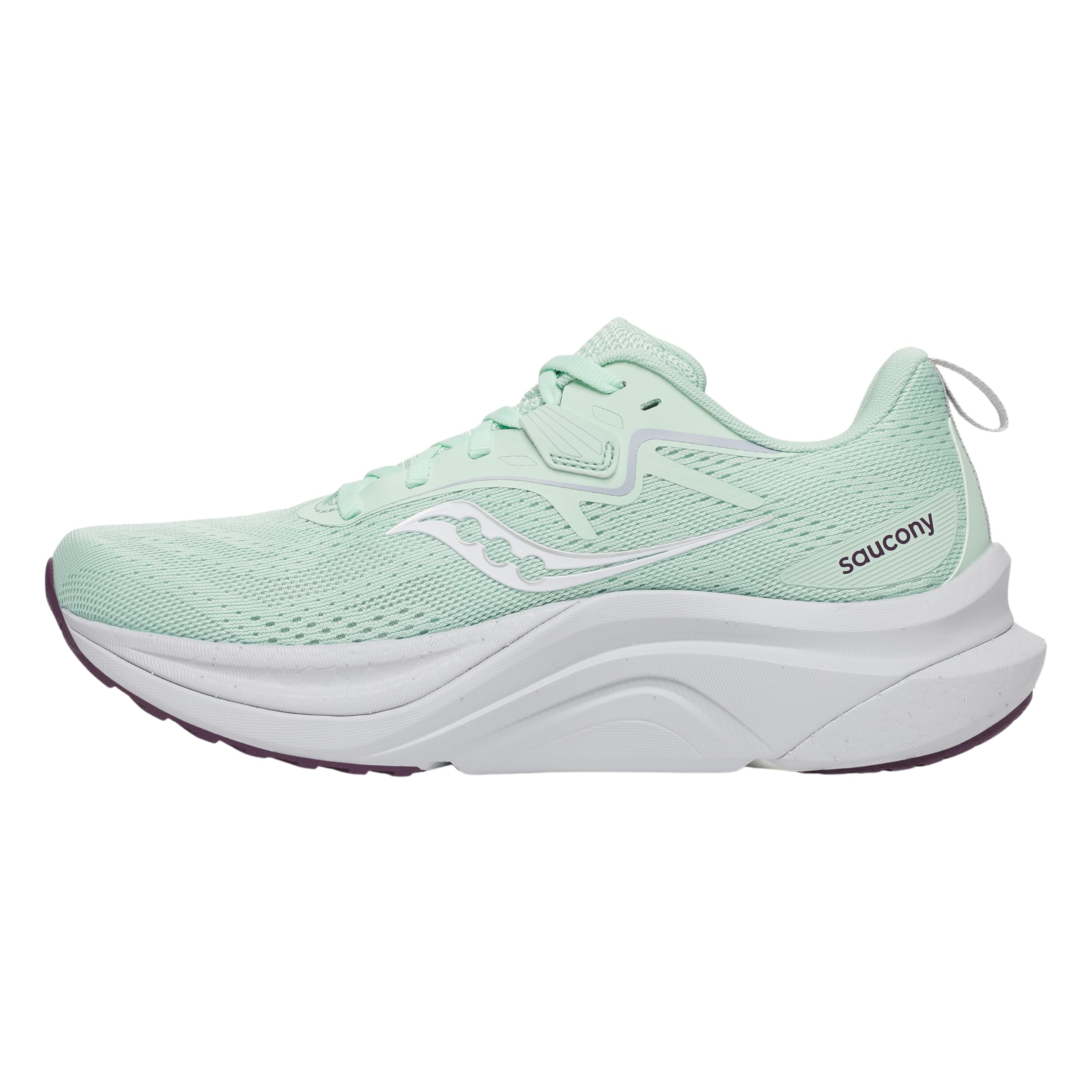 Saucony Tempus 2 Women's Trainers