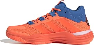 adidas Men's Court Stabil Indoor Sneaker