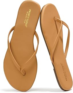 Project Cloud Women's Foundations Flat Sandal