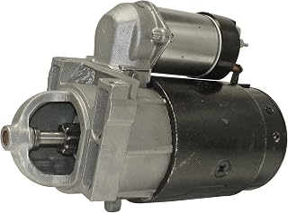 ACDelco Gold 336-1873A Starter, Remanufactured (Renewed)
