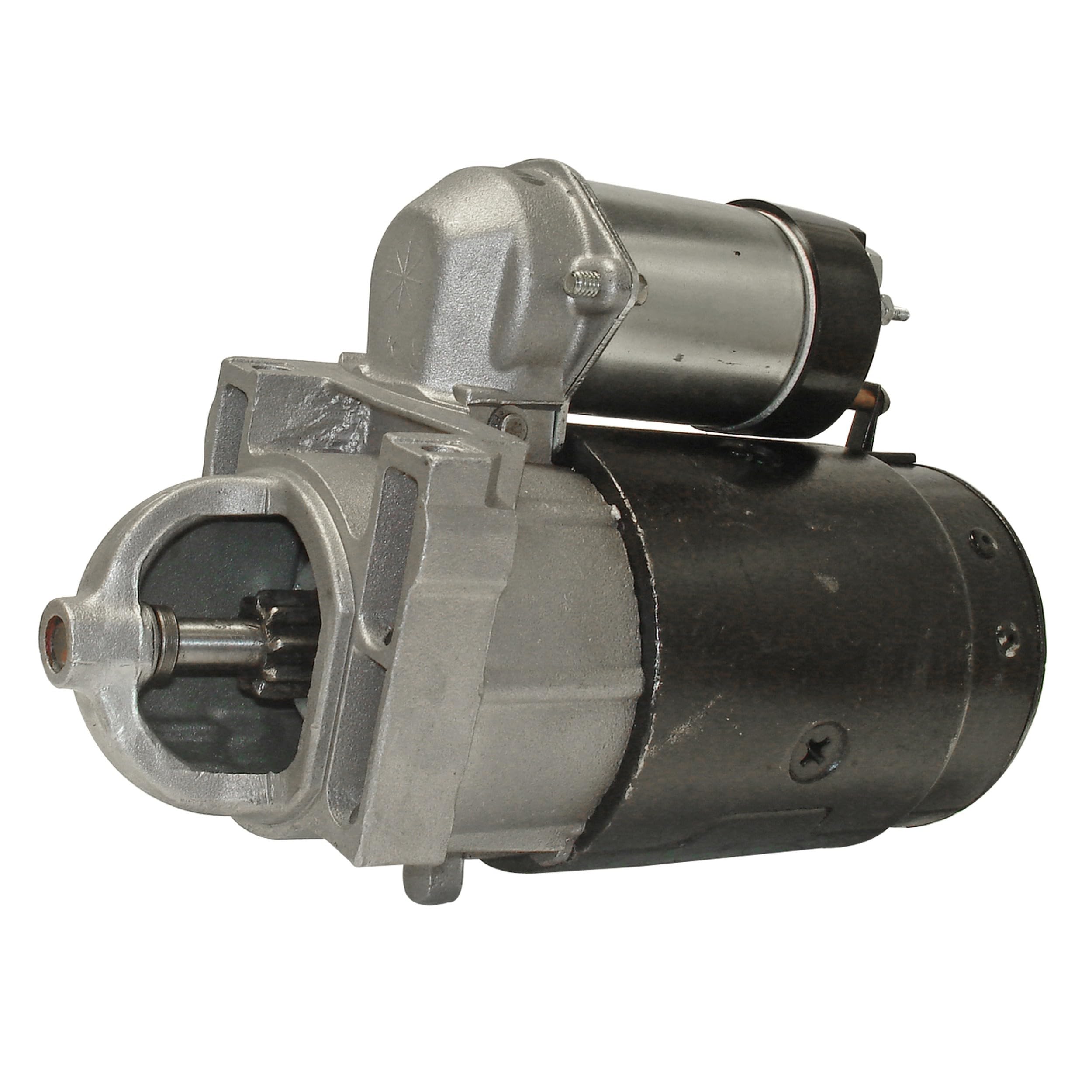 ACDelco Gold 336-1873A Starter, Remanufactured (Renewed)