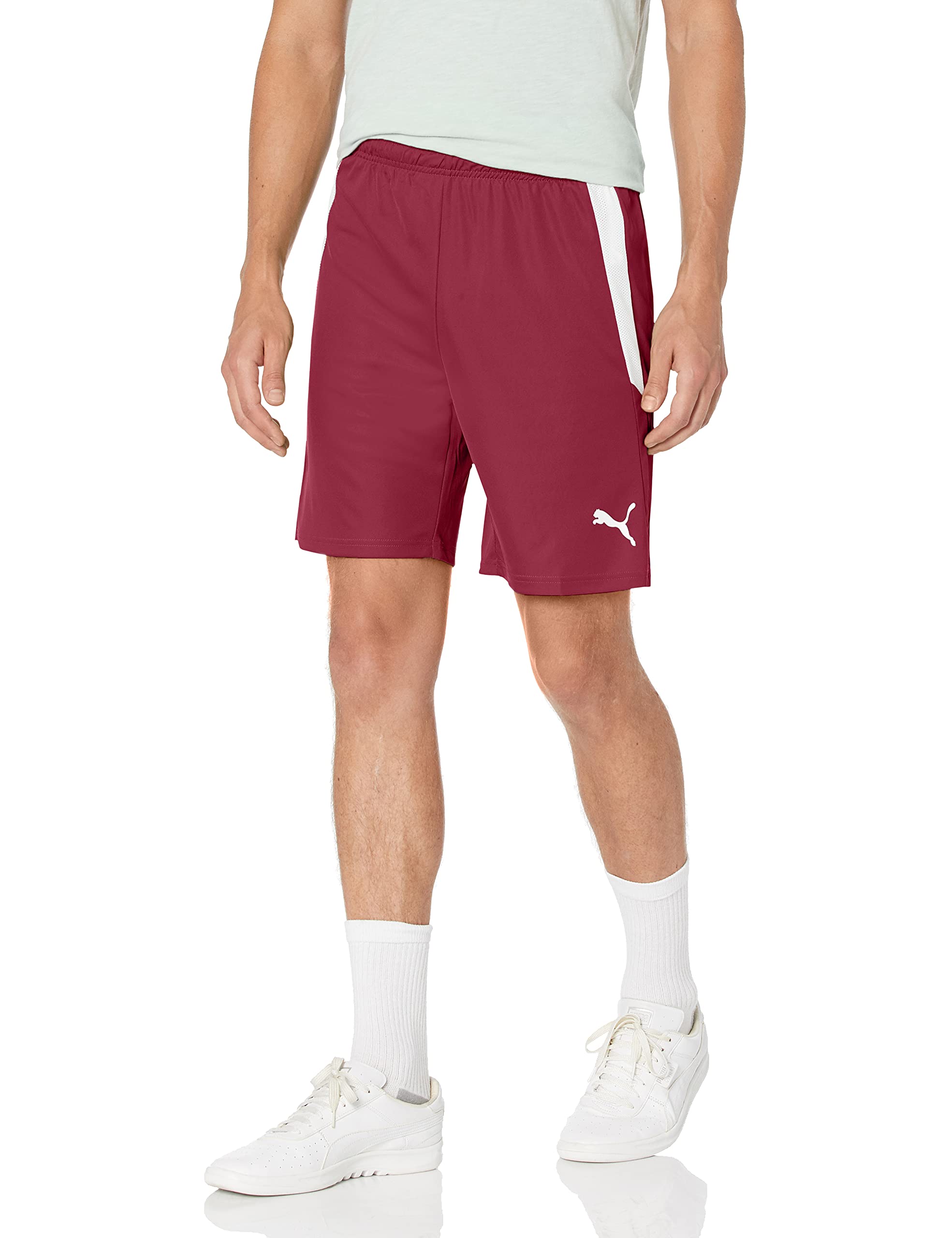 PUMA Teamliga Men's Shorts