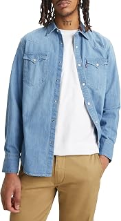 Levi's Barstow Western Standard Men's Shirt