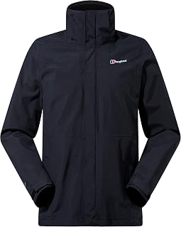 Berghaus Hillwalker Interactive Gore Tex Waterproof Shell Men's Jacket