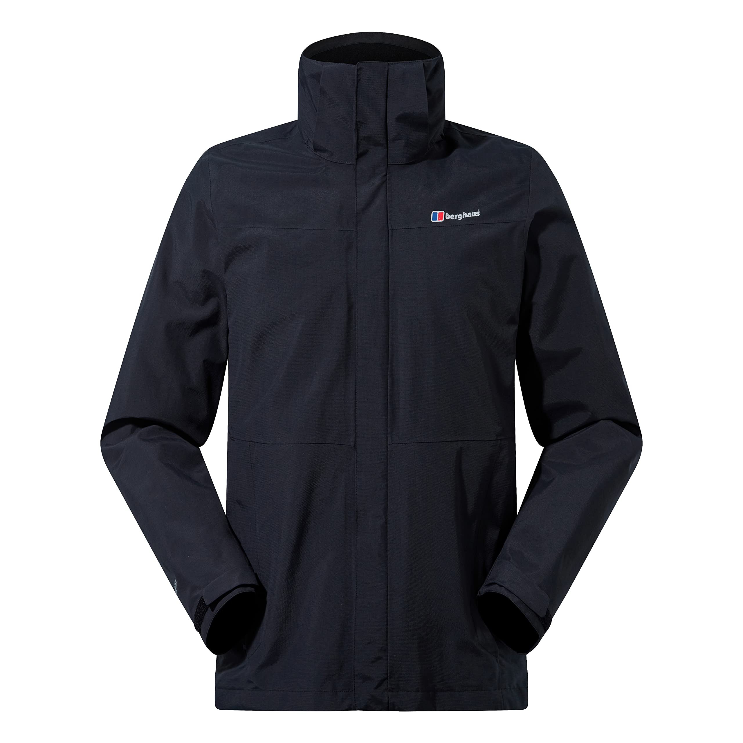 Berghaus Hillwalker Interactive Gore Tex Waterproof Shell Men's Jacket