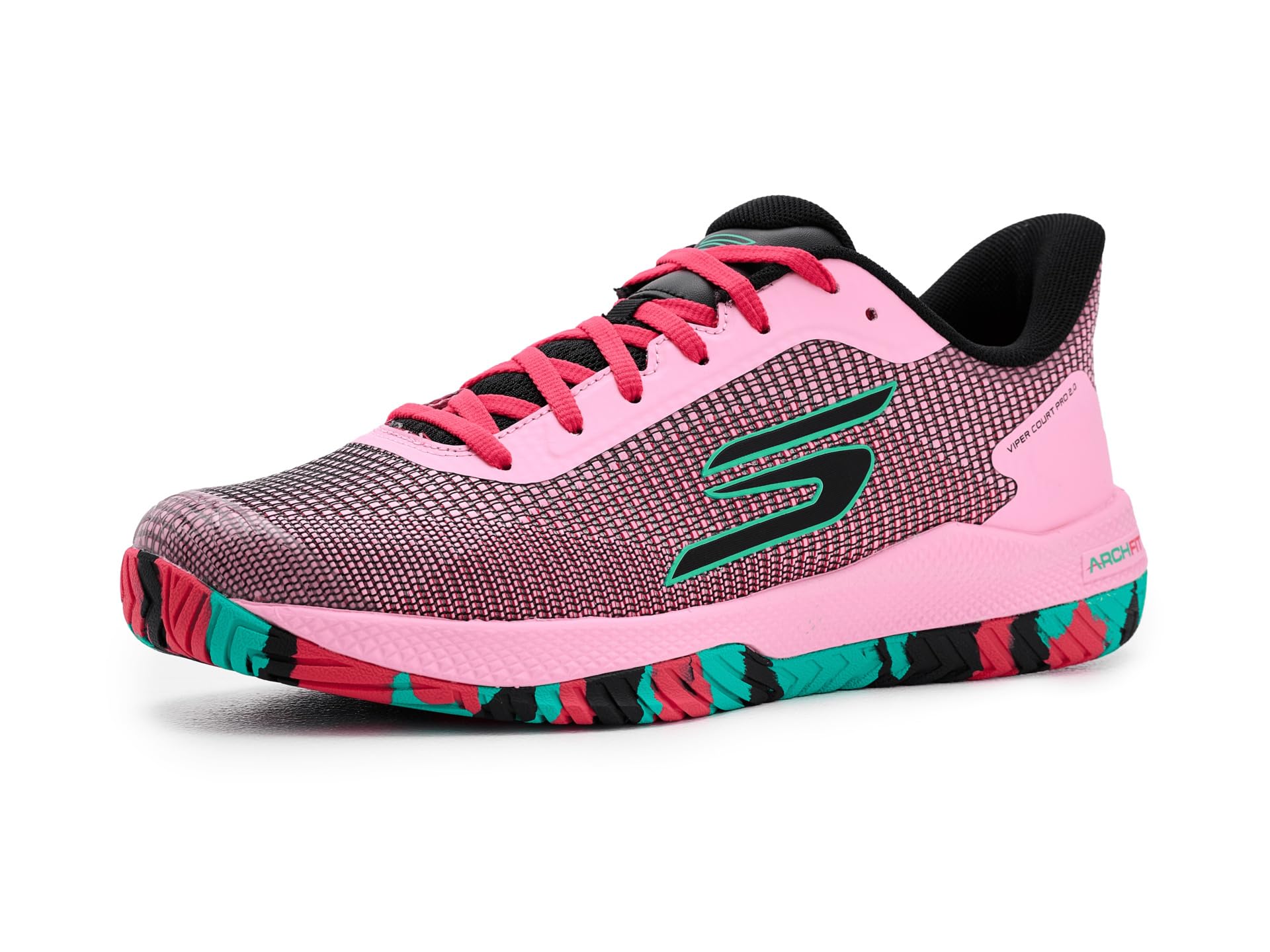 Skechers Men's Viper Court Pro 2.0