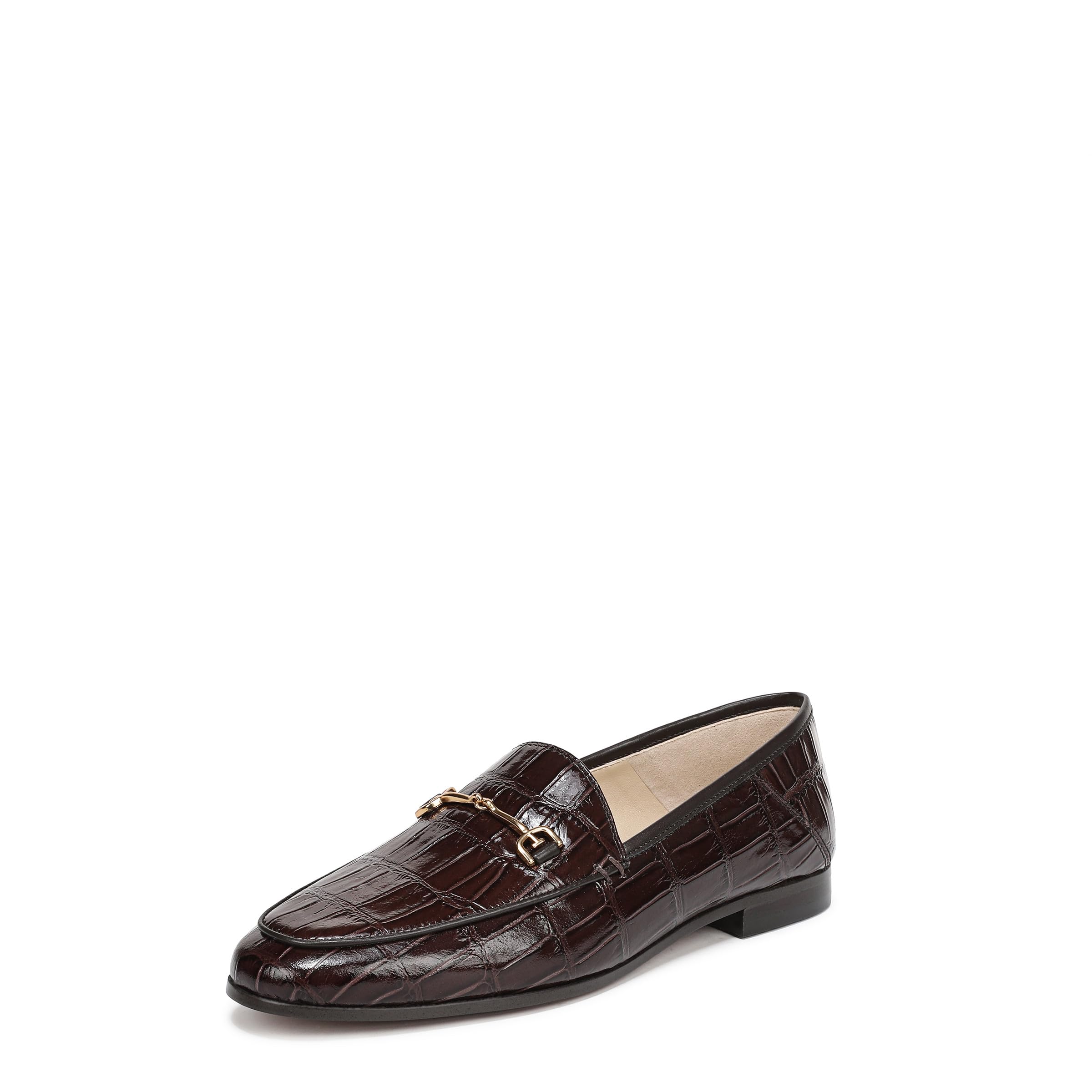 Sam Edelman Women's Loraine Loafer Flat