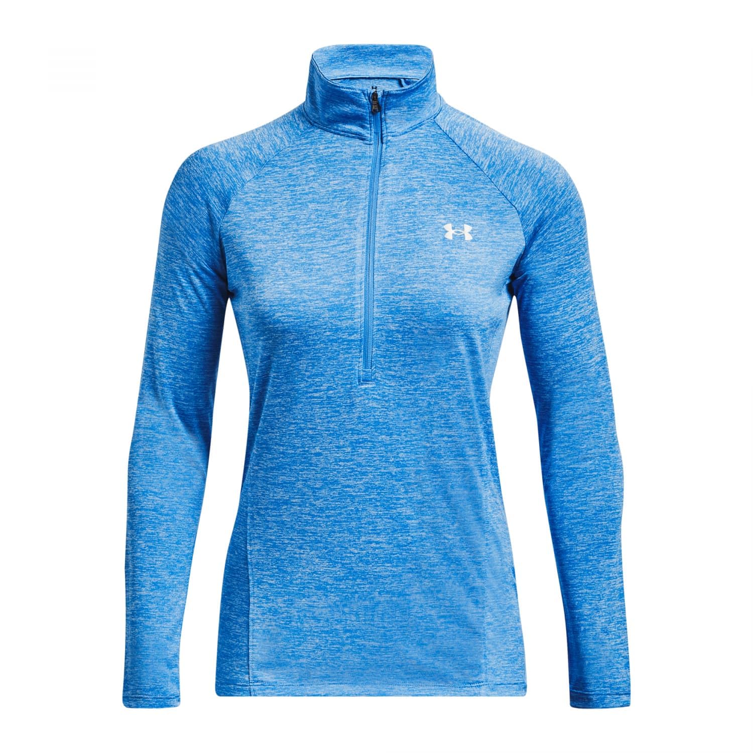 Under Armour Tech 1/2 Zip Women's Long Sleeve T-Shirt