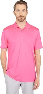 adidas Men's Performance Primegreen Polo Shirt