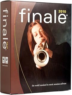 Finale 2010 [Old Version]