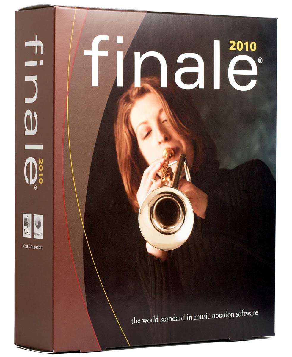 Finale 2010 [Old Version]