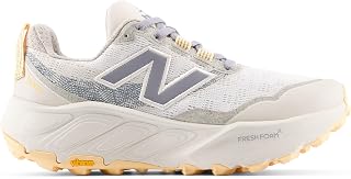 New Balance Running Shoes Trail Hierro v9 4A5 – Angora Basil Oil 41.5