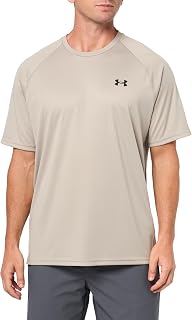 Under Armour Men's Velocity 2.0 Short Sleeve T-Shirt