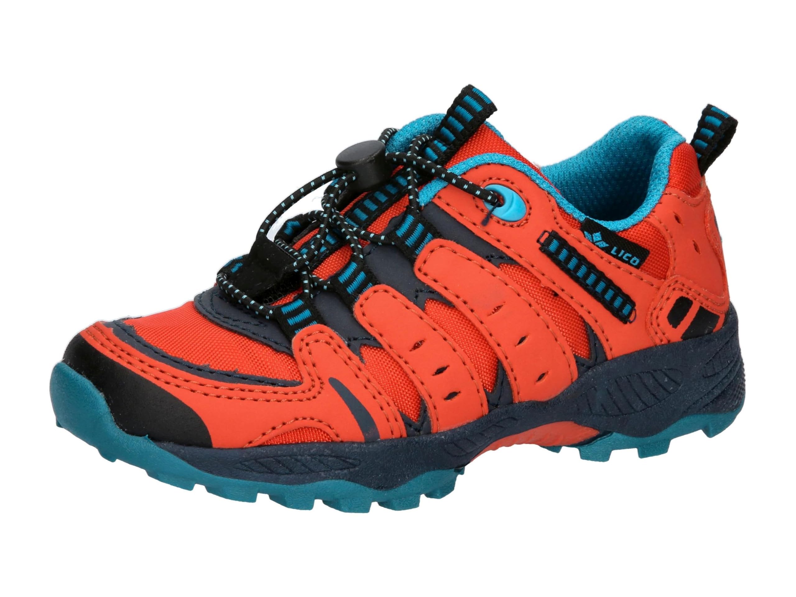 Lico Fremont Unisex Children's Trainers