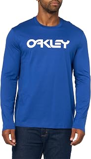 Oakley Men's Mark II Long Sleeve Tee 2.0