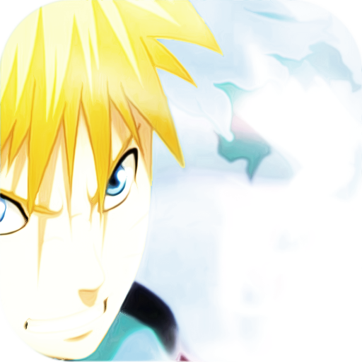 Jutsu Konoha Soundboard Plus