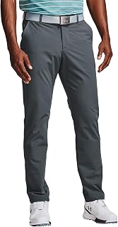 Under Armour Men's Tech Tapered Pants