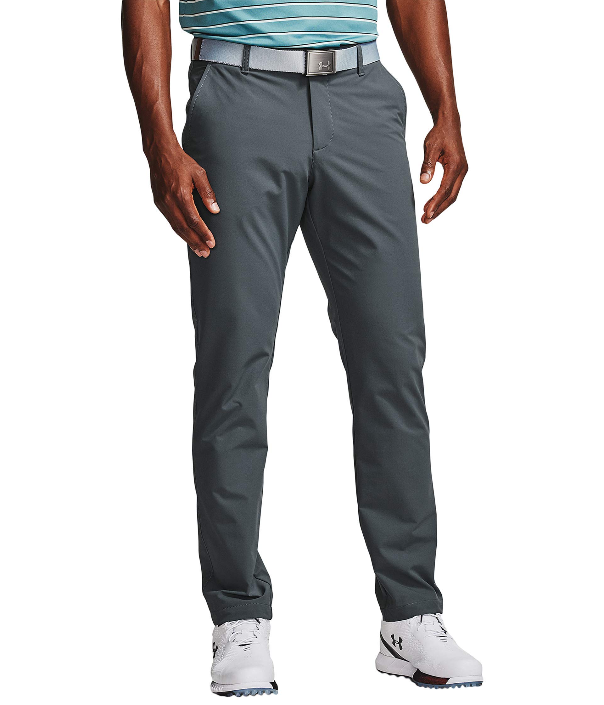 Under Armour Men's Tech Tapered Pants