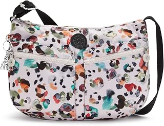 Kipling Izella Women's Shoulder Bags, Soft Spots, One Size